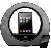  JBL Radial Micro Black