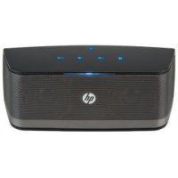  HP Portable Bluetooth Speaker (A5V91AA)