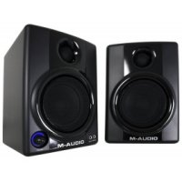  M-Audio Studiophile AV30 30  