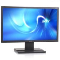  Acer V226HQLAbd BK/BK