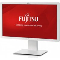  Fujitsu 27" P27T-7 White IPS 6ms 16:9 2xHDMI M/M HAS Pivot 20K:1 350cd 178  178  2560x14