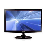  21.5" Samsung S22C200B (C20KBS) Black LED, 1920x1080, 5ms, 250 cd/m2, Mega DCR (static 1000: