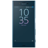   Sony Xperia XZ Dual F8332 Forest Blue