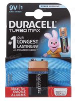  Duracell LR 03/MX 2400-8BL Turbo Max AAA (6+2)