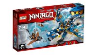  LEGO Ninjago:   350  70602