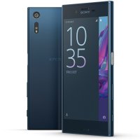  SONY Xperia XZ Dual F8332 (Forest Blue)