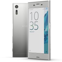   Sony Xperia XZ Dual F8332 Platinum