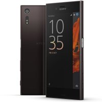  Sony Xperia XZ SS Mineral Black (F8331)