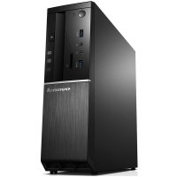  Lenovo, Core ideaCentre 510S-08ISH SFF, Core i5 6400, 4Gb, 500Gb, DVD-RW, Win 10 Pro, 