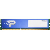 DIMM DDR3 (1600) 8Gb Patriot Signature Line PSD38G1600KH,  ,  2 .  4Gb, RTL