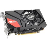  [ATi R7 360] 2Gb DDR5, ASUS MINI-R7360-2G