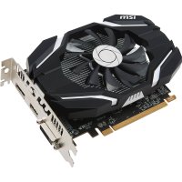  [ATi RX 460] 2Gb DDR5, MSI RX 460 2G OC