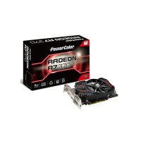  [ATi R7 370] 2Gb DDR5, Power Color AXR7 370 2GBD5-DHE/OC