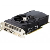  [ATi RX 460] 2Gb DDR5, Power Color AXRX 460 2GBD5-DH/OC