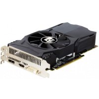  [ATi RX 460] 4Gb DDR5, Power Color AXRX 460 4GBD5-DH/OC