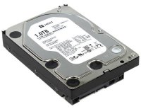  1.0Tb HGST Ultrastar 7K2 HUS722T1TALA604 SATA 6Gb/s, 128 MB Cache, 7200 RPM, Raid Edition (1