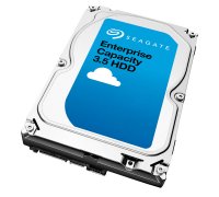 Seagate   HDD 3.0Tb SATA-III, 128Mb, ST3000NM0005 (7200rpm) Enterprise Capacity