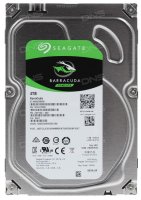   3.5" 4 Tb 7200rpm 64Mb cache Seagate BarraCuda 3.5 SATAIII ST4000DM005