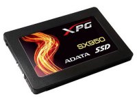  2.5" 480Gb ADATA XPG SX930 ASX930SS3-480GM-C, SATA 6Gb/s, R540 - W420 Mb/s, 7mm, Adapter (3.