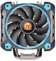    Thermaltake Riing Silent 12 Pro Blue CL-P021-CA12BU-A Socket 775/1150/1151/1155