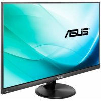  ASUS VC239H 24", 1920x1080 (IPS), 5ms, D-SUB + DVI-D + HDMI, Spks, Black