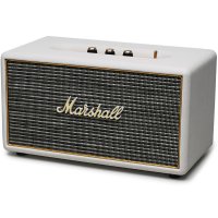 Marshall Stanmore Bluetooth Cream