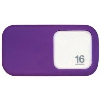  16Gb QUMO Silicone Violet