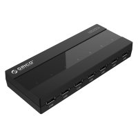  Orico H727RK-U2 USB2.0 7xPorts ()