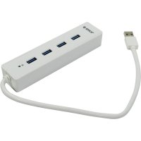  Orico W8PH4 USB3.0 4xPorts ()