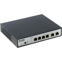   D-Link DES-1100-06MP,  4  10/100Base-TX   PoE  2  10/1