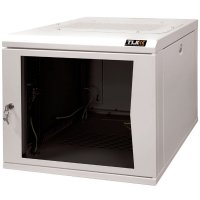   TLK TWC-065350-G-BK, 19", 6U,  ,  530  333  500 , 