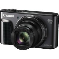  Canon PowerShot SX720HS  20.3Mpix Zoom30x 3" 1080p SDXC CMOS 1x2.3 IS opt 1minF 6fr