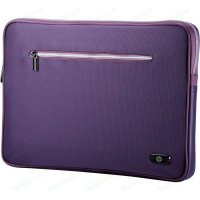   A15.6" HP Standard Sleeve Purple (H4P41AA)