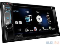  Kenwood DDX-5016BTR USB MP3 CD DVD 2DIN 4  50 