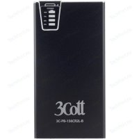 3Cott 3C-PB-156SS   15600 