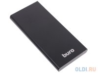 Buro RA-12000-AL-BK   12000 