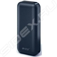 HIPER SP5000   Power Bank 5000  Indigo