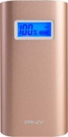 PNY PowerPack AD5200 Rose Gold   5200 