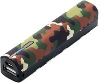 PNY PowerPack T2600 Camo   2600 