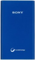 Sony CP-E6 Blue   5800 