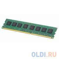   Silicon Power DDR3 4Gb (pc-12800) 1600MHz CL11, 256Mx16, DR [Retail]