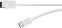  USB-C - Micro USB Belkin  1.8  F2CU033bt06-WHT