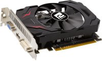  PCI-E 2048Mb Radeon R7 240 PowerColor (2GBD5-HE/OC) [128bit, GDDR5] RTL