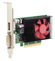  PCI-E 2048Mb GeForce GT730 HP (N3R90AA) [64bit, DDR3]