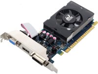  PCI-E 1024Mb GeForce GT730 InnoVISION (Inno3D) (N730-3SDV-D5BX) [64bit, DDR3] RTL