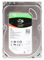   HDD 2.5" 1Tb SATA-III Seagate FireCuda [ST1000LX015, 5400rpm, 128Mb]