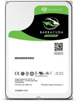   HDD 2.5" 500Gb SATA-III Seagate BarraCuda [ST500LM030, 5400rpm, 128Mb]