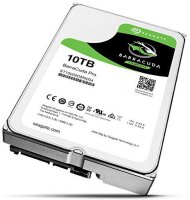   HDD 10000Gb SATA-III Seagate Barracuda Pro [ST10000DM0004, 7200rpm, 256Mb]