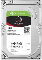   HDD 1000Gb SATA-III Seagate Ironwolf [ST1000VN002, 5900rpm, 64Mb]