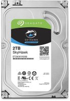   HDD 2000Gb SATA-III Seagate SkyHawk Surveillance [ST2000VX008, 5900rpm, 64Mb]